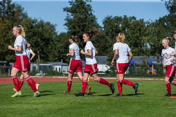 Bild 35 - Frauen SV Wahlstedt - ATSV Stockelsdorf : Ergebnis: 2:2